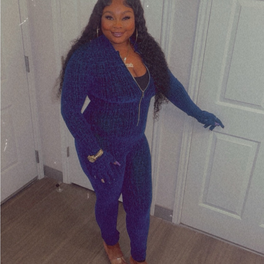 Jumpsuit